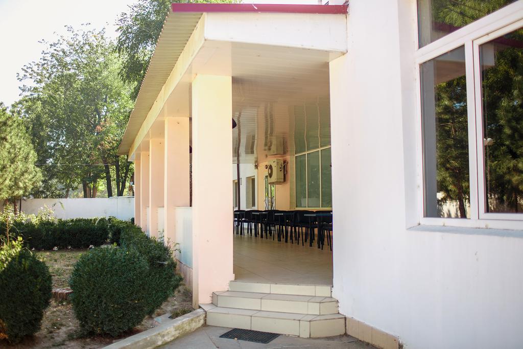 Premium Hotel Izmaíl Exterior foto