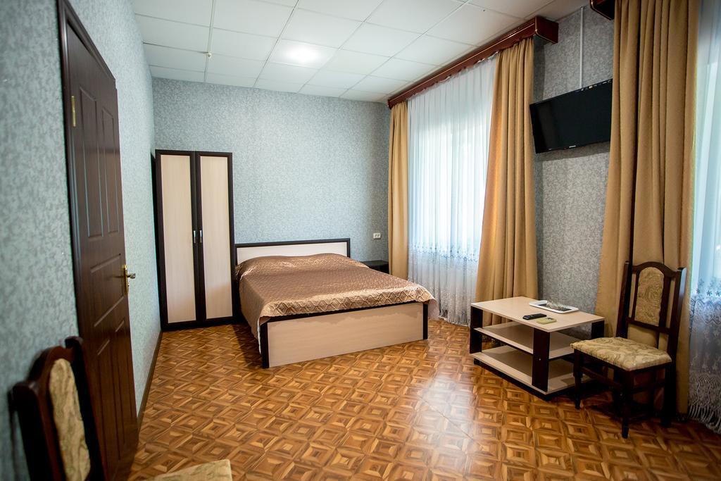 Premium Hotel Izmaíl Exterior foto